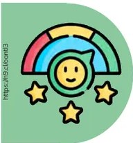 Ícono de globo terráqueo con engranaje (metodologías activas).