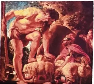 Figura 4 de Lengua Y Literatura · 1 EGB · 2024
