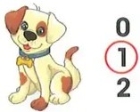 Figura 2 de Matematica · 2 EGB · 2025