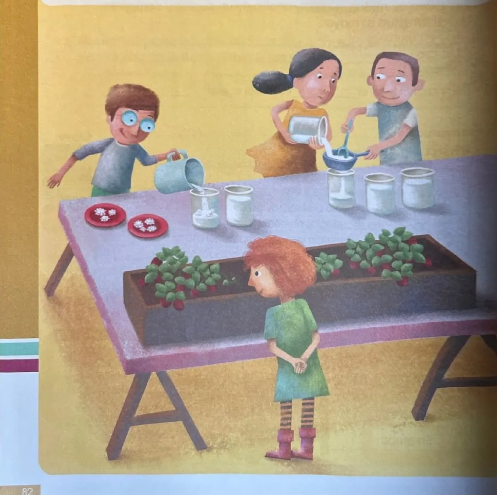 Figura 2 de Matematica · 4 EGB · 2024