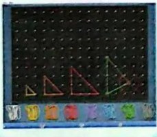 Figura 4 de Matematica · 3 EGB · 2025