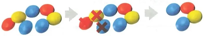 Figura 2 de Matematica · 2 EGB · 2025