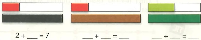Figura 3 de Matematica · 2 EGB · 2025