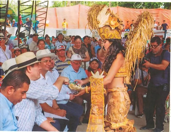 Figura 3 de Estudios Sociales · 9 EGB · 2024
