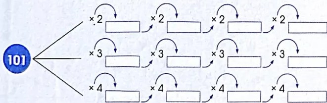 Figura 4 de Matematica · 4 EGB · 2024