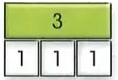 Figura 13 de Matematica · 2 EGB · 2025