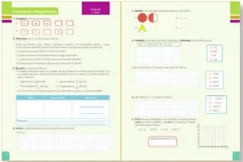 Figura 1 de Matematica · 6 EGB · 2025