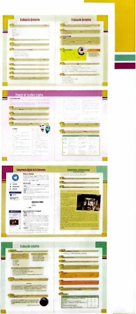 Figura 2 de Lengua Y Literatura · 3ro BGU · 2024