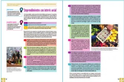 Figura 2 de Emprendimiento Y Gestion · 3ro BGU · 2019