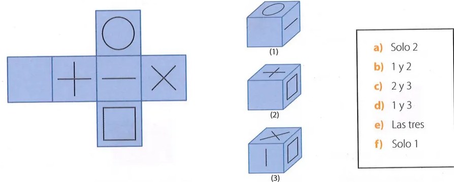 Figura 2 de Matematica · 9 EGB · 2025