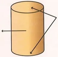 Figura 3 de Matematica · 8 EGB · 2025