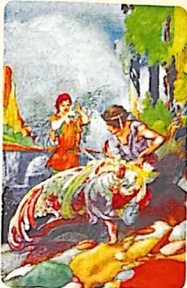 Figura 2 de Lengua Y Literatura · 4 EGB · 2024