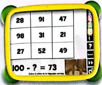 Figura 5 de Matematica · 3 EGB · 2025
