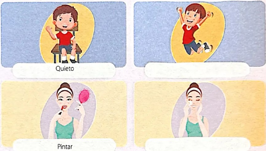 Figura 3 de Lengua Y Literatura · 4 EGB · 2024