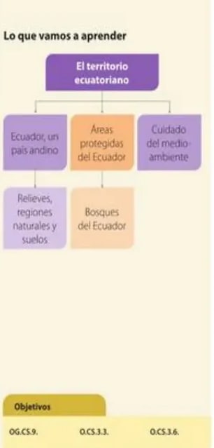 Figura 2 de Estudios Sociales · 5 EGB · 2024