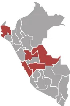 Figura 2 de Lenguas originarias del Perú · 2018