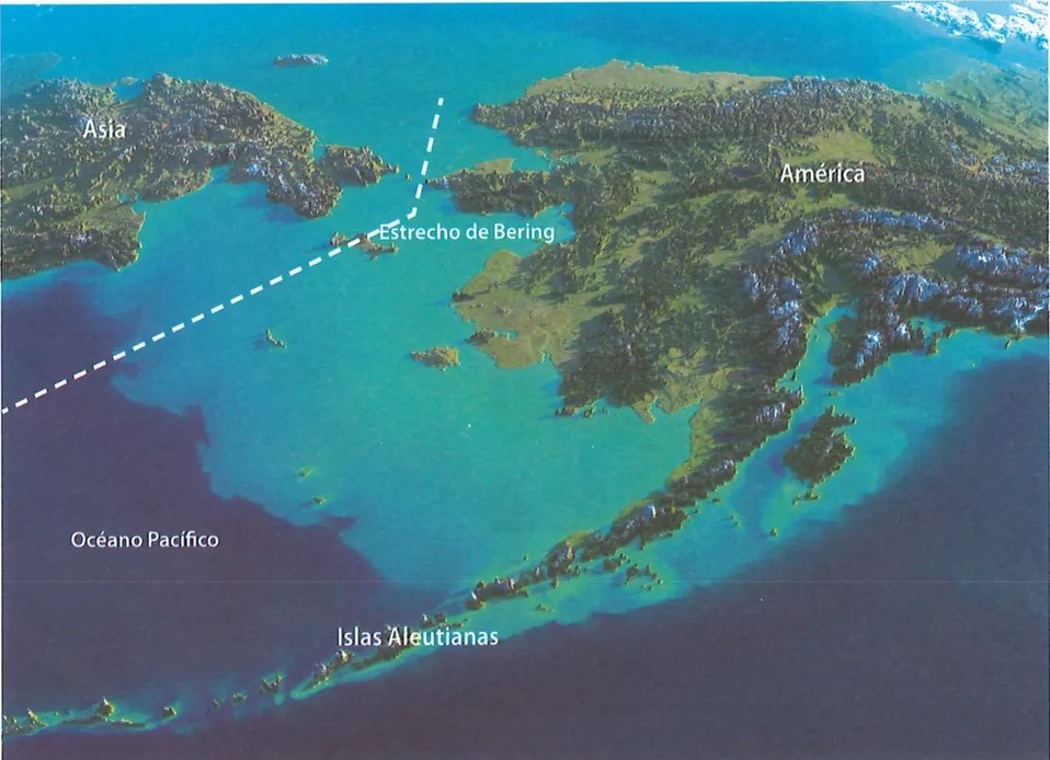 Figura 2 de Estudios Sociales · 9 EGB · 2024
