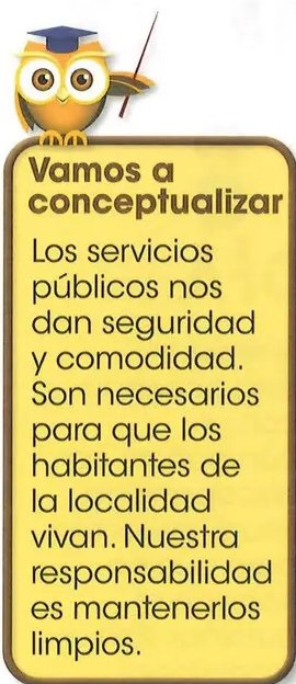 Figura 2 de Estudios Sociales · 2 EGB · 2025