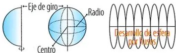 Figura 6 de Matematica · 8 EGB · 2025