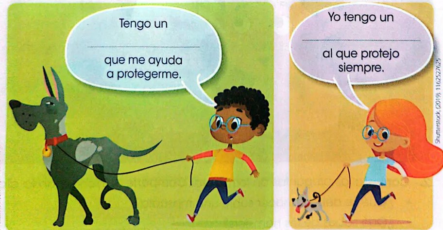 Figura 2 de Lengua Y Literatura · 3 EGB · 2025
