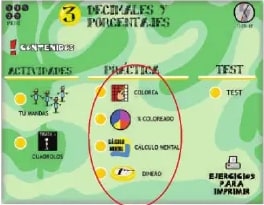 Figura 3 de Matematica · 6 EGB · 2025