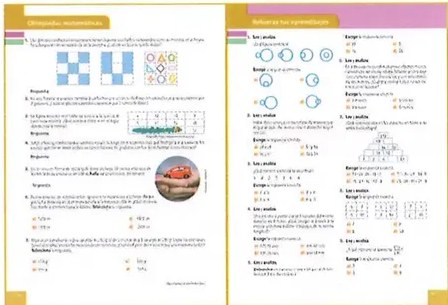 Figura 3 de Matematica · 8 EGB · 2025