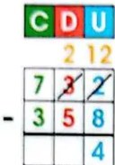 Figura 3 de Matematica · 3 EGB · 2025
