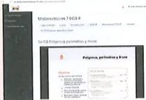 Figura 4 de Matematica · 7 EGB · 2024