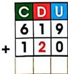 Figura 2 de Matematica · 3 EGB · 2025