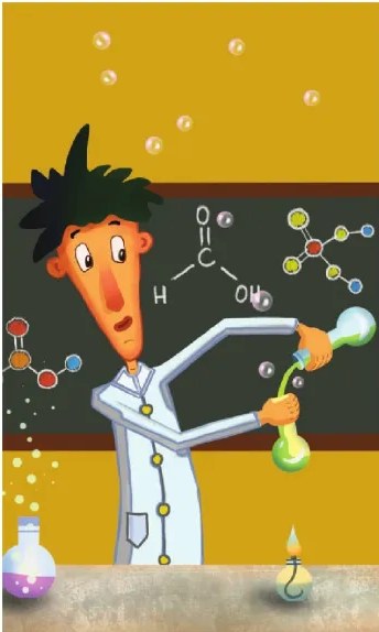 Figura 2 de Ciencias Naturales · 6 EGB · 2025