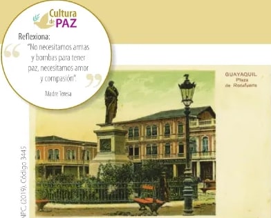 Figura 1 de Estudios Sociales · 6 EGB · 2025