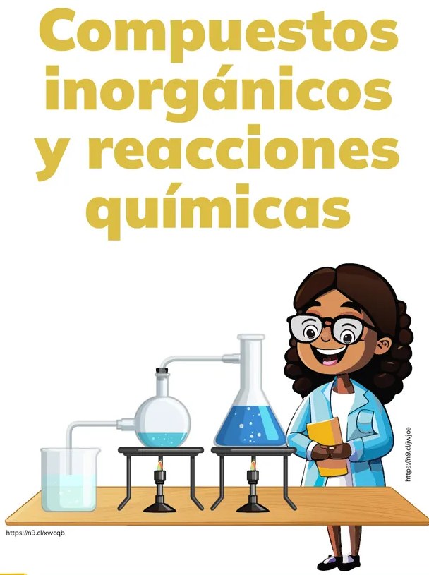 Figura 2 de Quimica · 3ro BGU · 2024