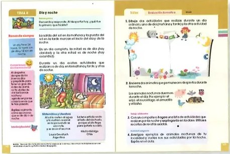 Figura 5 de Matematica · 2 EGB · 2025