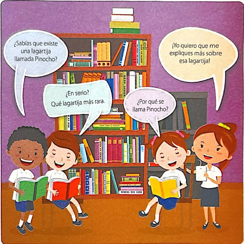 Figura 2 de Lengua Y Literatura · 4 EGB · 2024